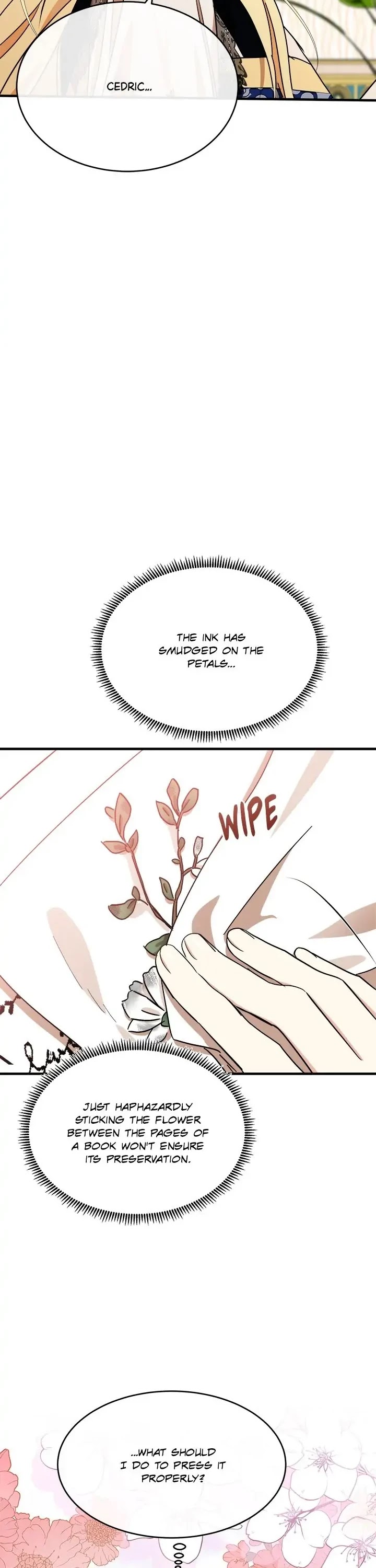 The Villainess Lives Twice Chapter 103 page 29 - Chapter 103