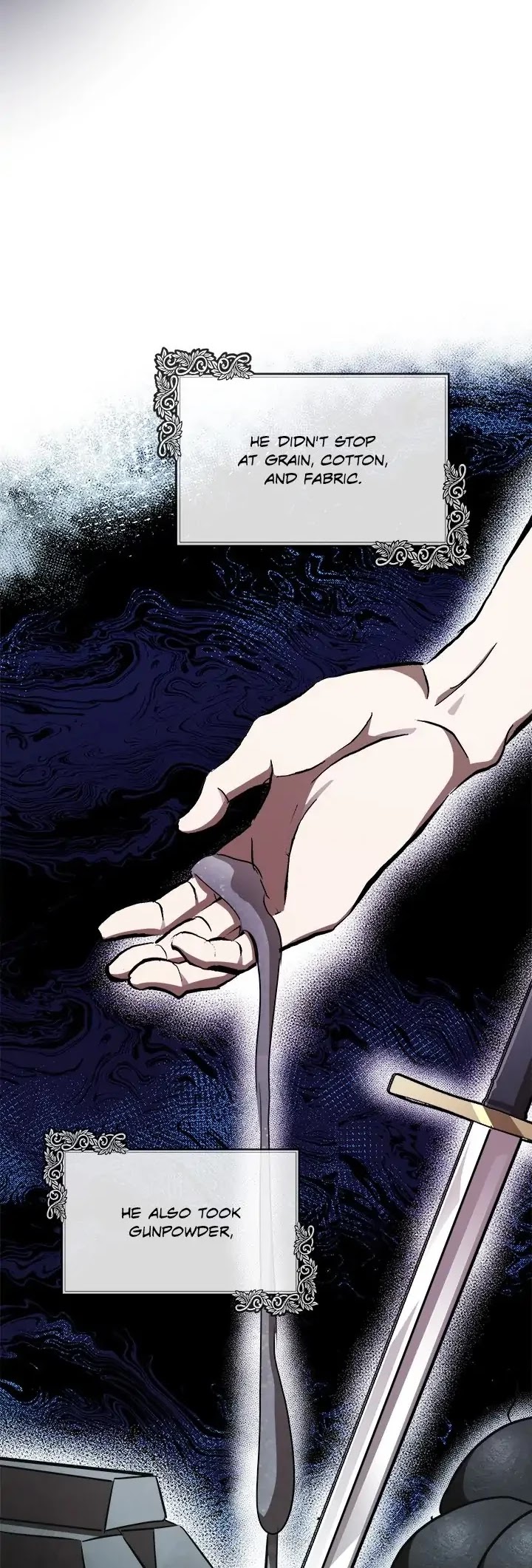 The Villainess Lives Twice Chapter 103 page 3 - Chapter 103