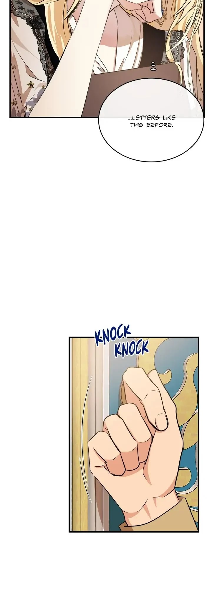 The Villainess Lives Twice Chapter 103 page 31 - Chapter 103