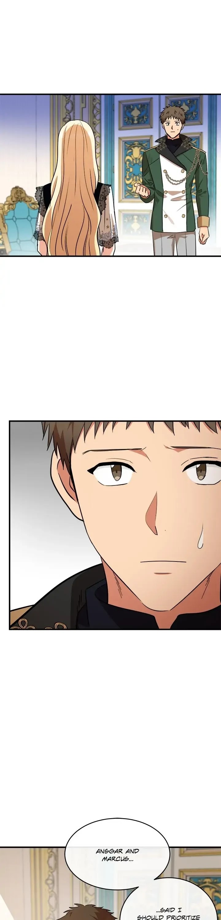 The Villainess Lives Twice Chapter 103 page 37 - Chapter 103