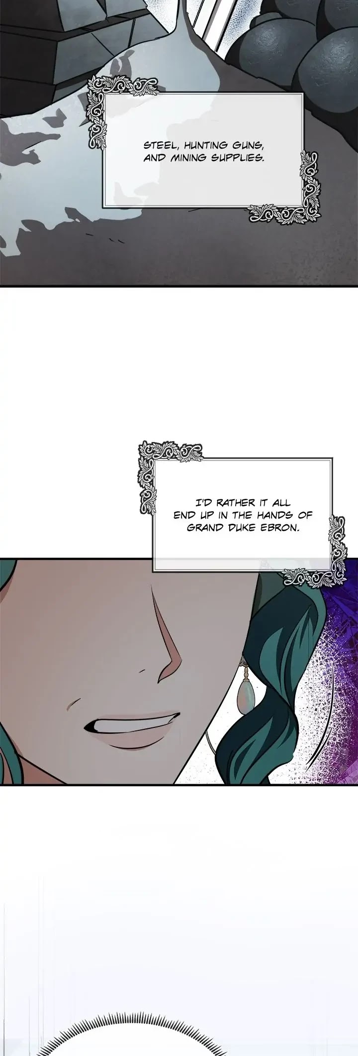 The Villainess Lives Twice Chapter 103 page 4 - Chapter 103