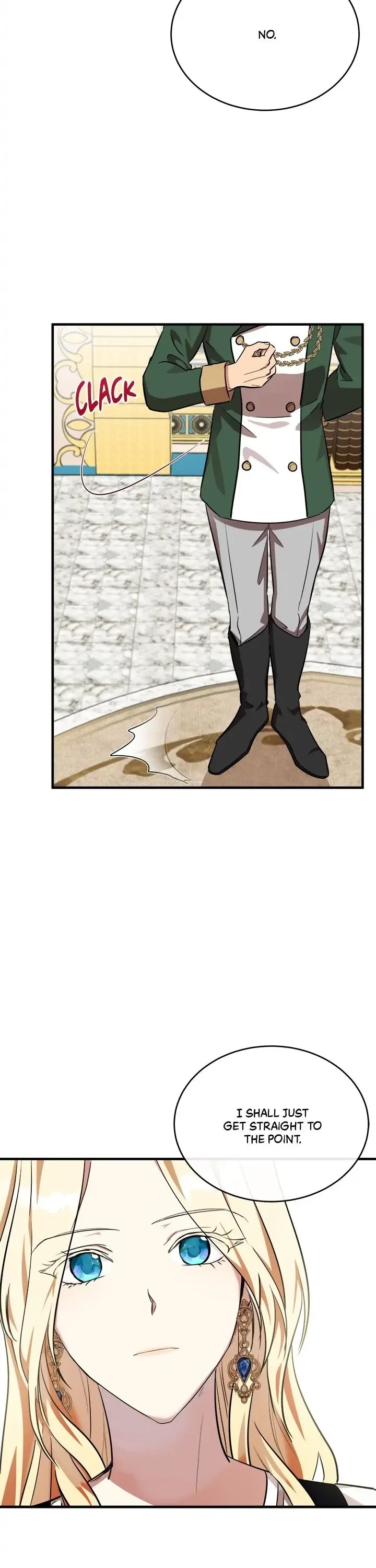 The Villainess Lives Twice Chapter 103 page 41 - Chapter 103