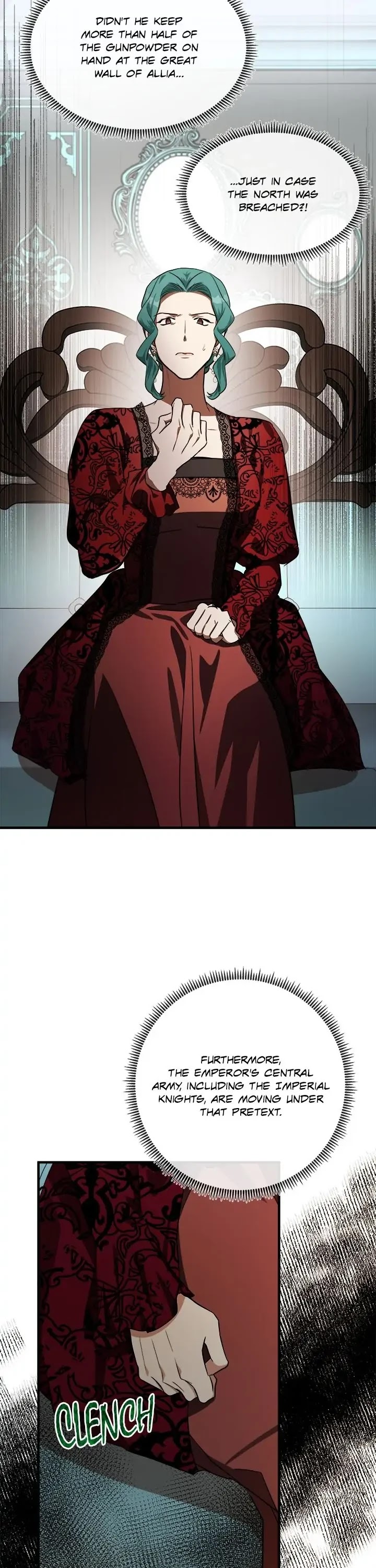 The Villainess Lives Twice Chapter 103 page 5 - Chapter 103