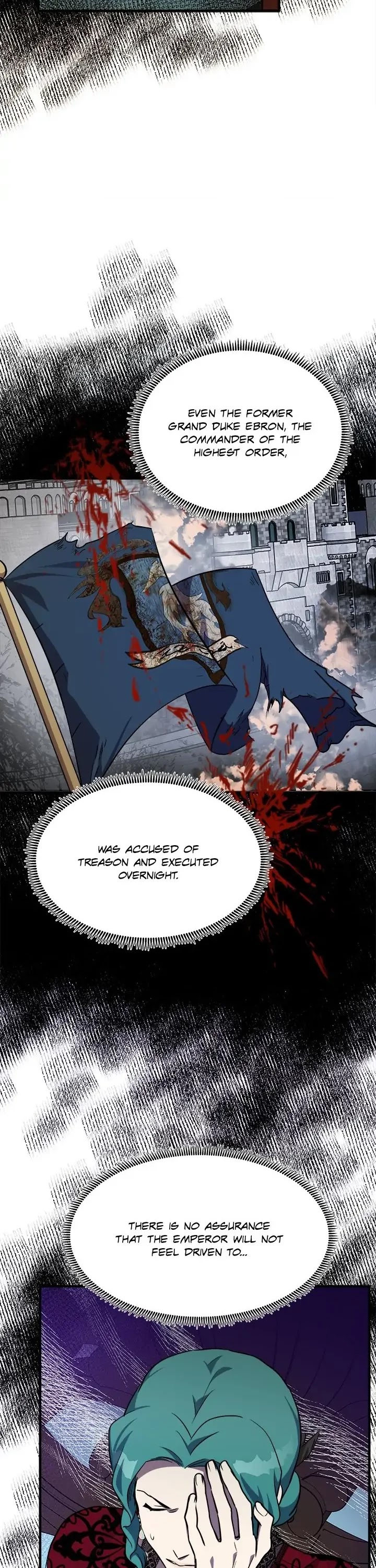 The Villainess Lives Twice Chapter 103 page 6 - Chapter 103
