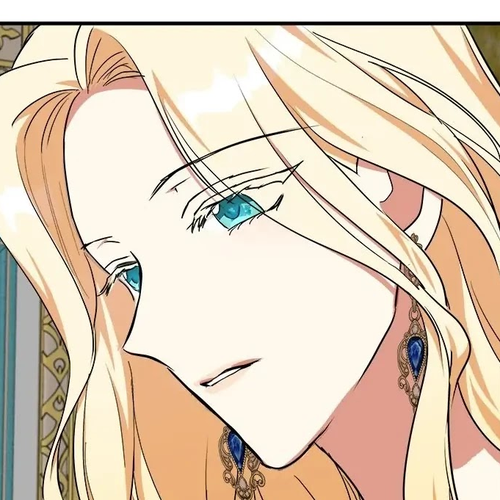 The Villainess Lives Twice Chapter 103 cover