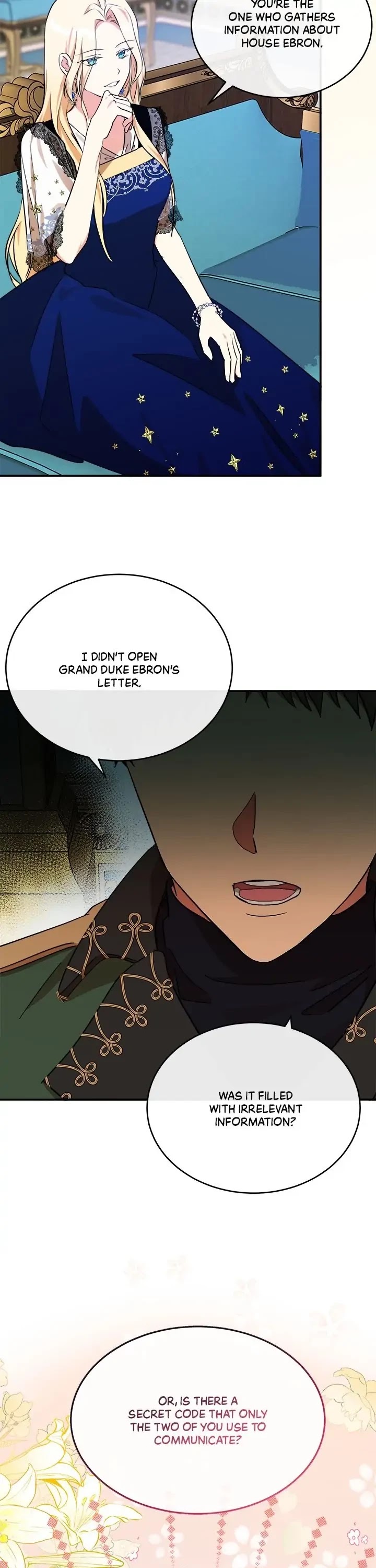 The Villainess Lives Twice Chapter 104 page 16 - Chapter 104