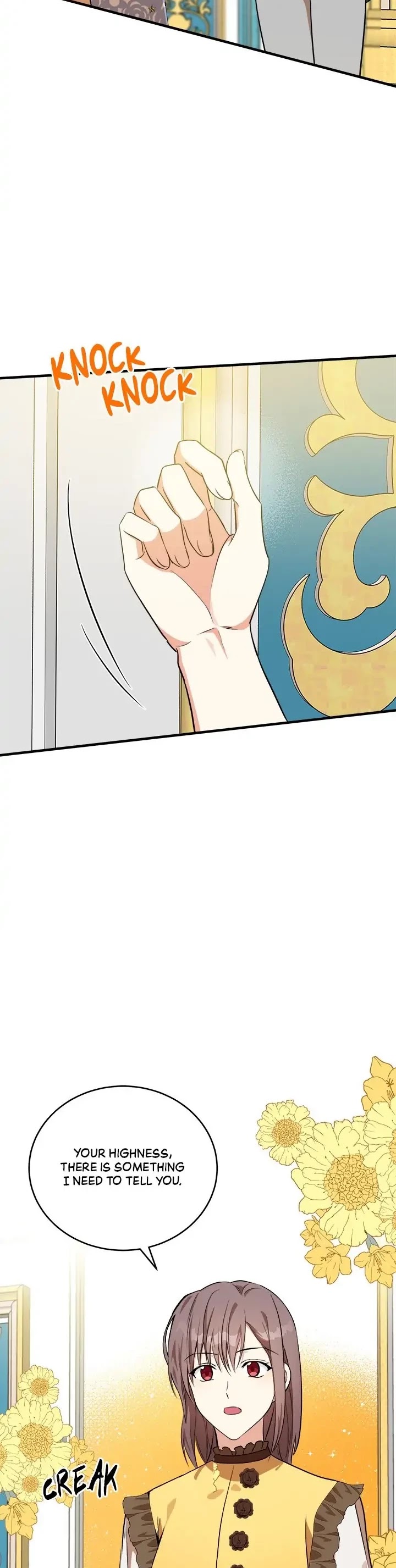 The Villainess Lives Twice Chapter 104 page 18 - Chapter 104