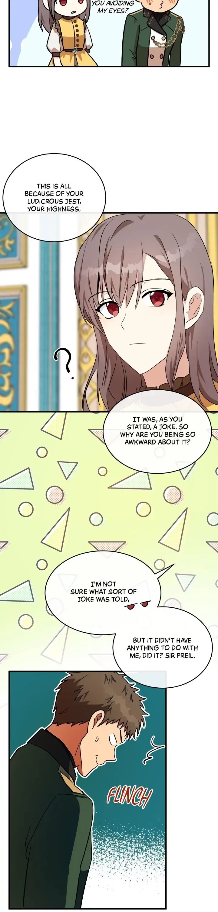 The Villainess Lives Twice Chapter 104 page 20 - Chapter 104