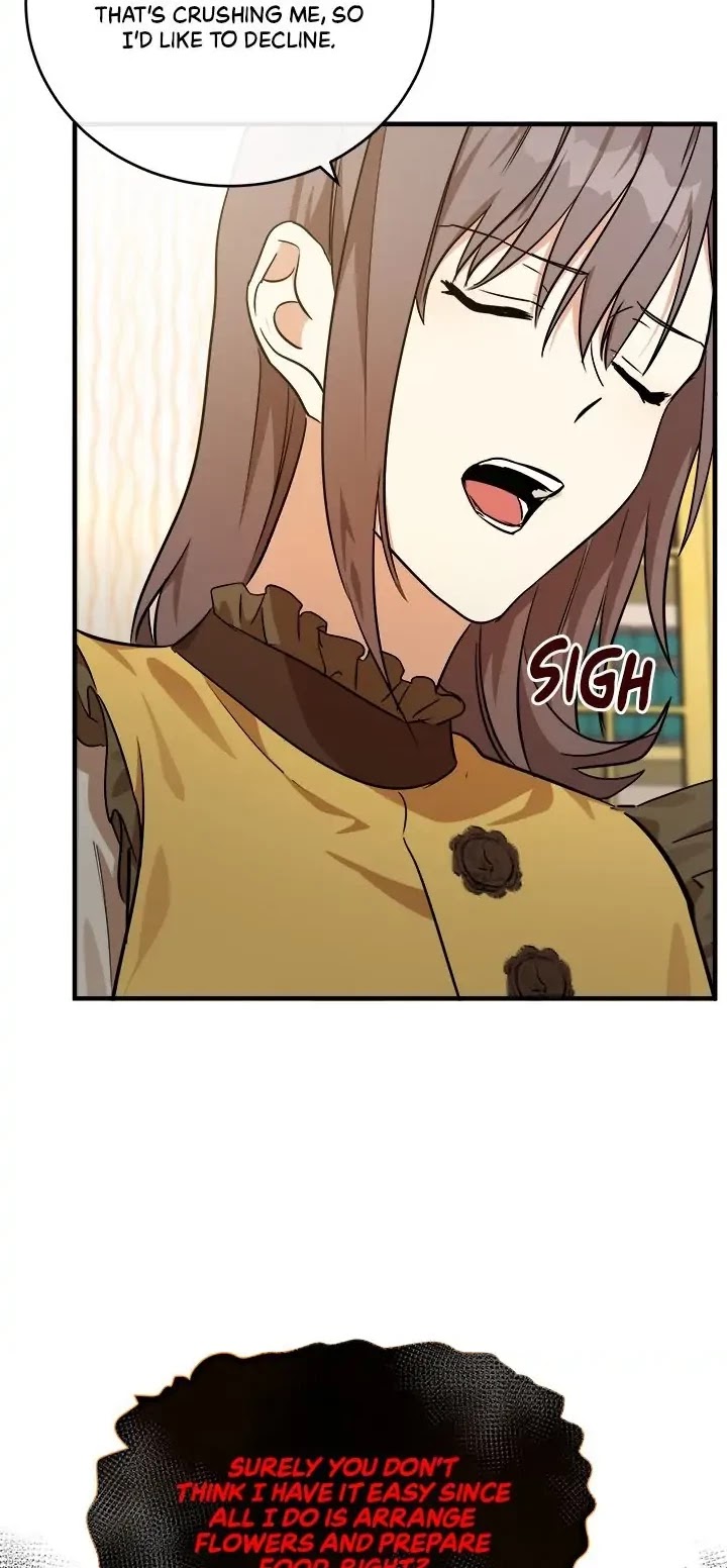 The Villainess Lives Twice Chapter 104 page 22 - Chapter 104