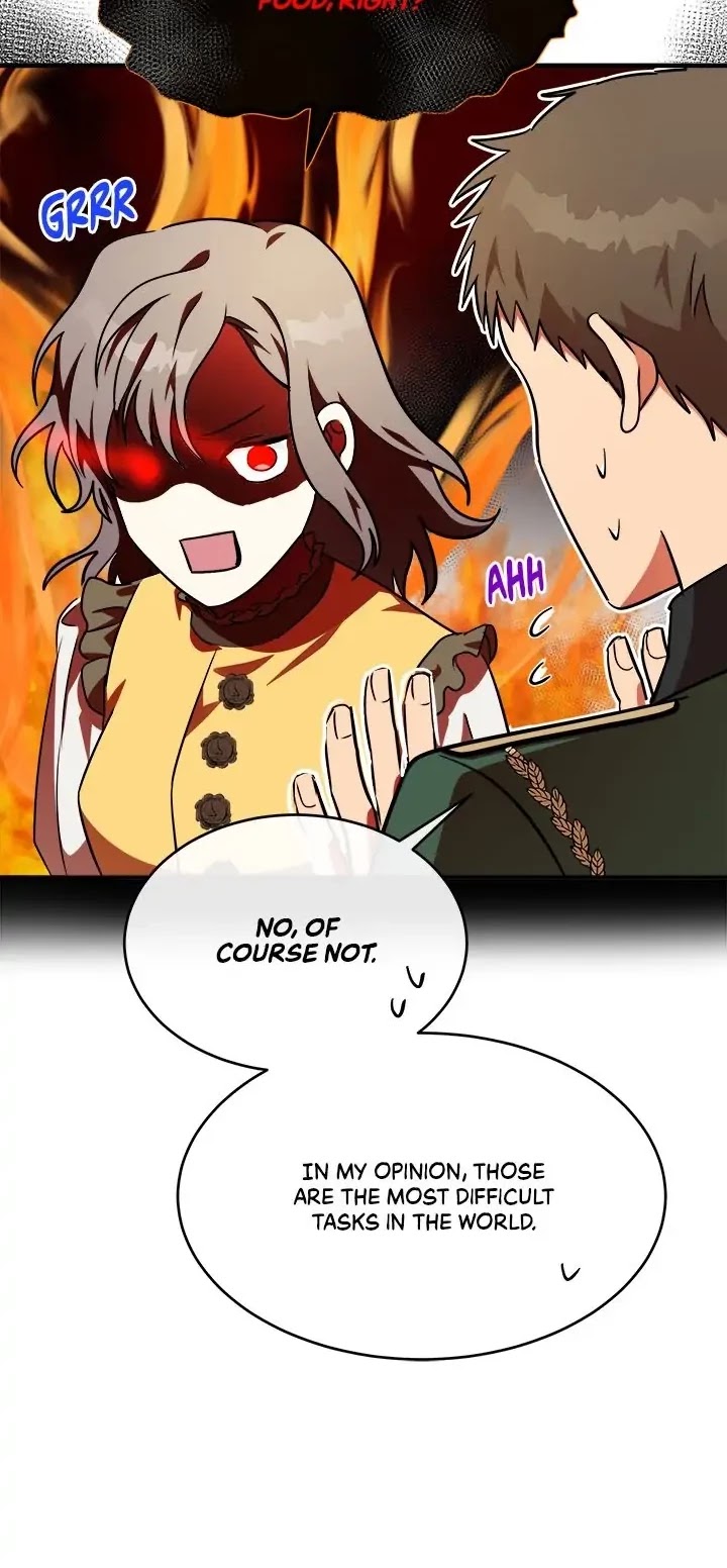 The Villainess Lives Twice Chapter 104 page 23 - Chapter 104