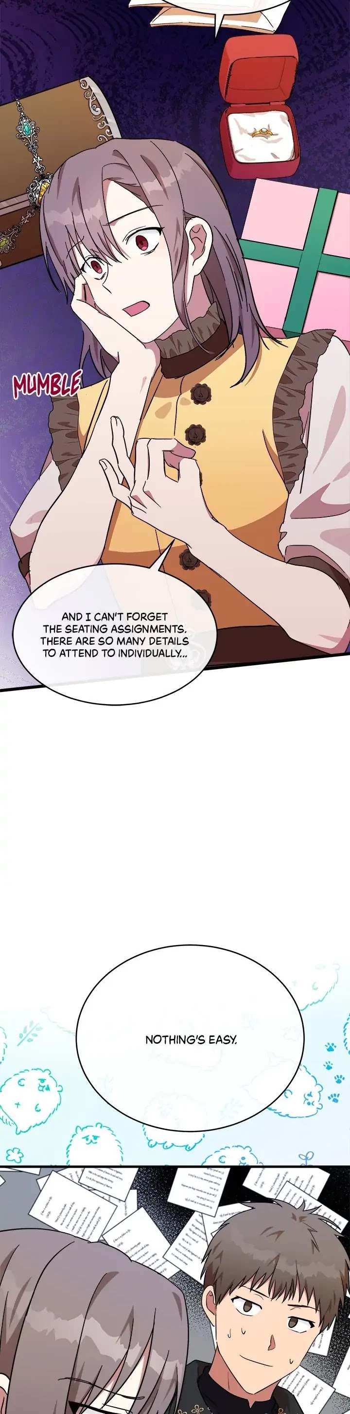 The Villainess Lives Twice Chapter 104 page 26 - Chapter 104