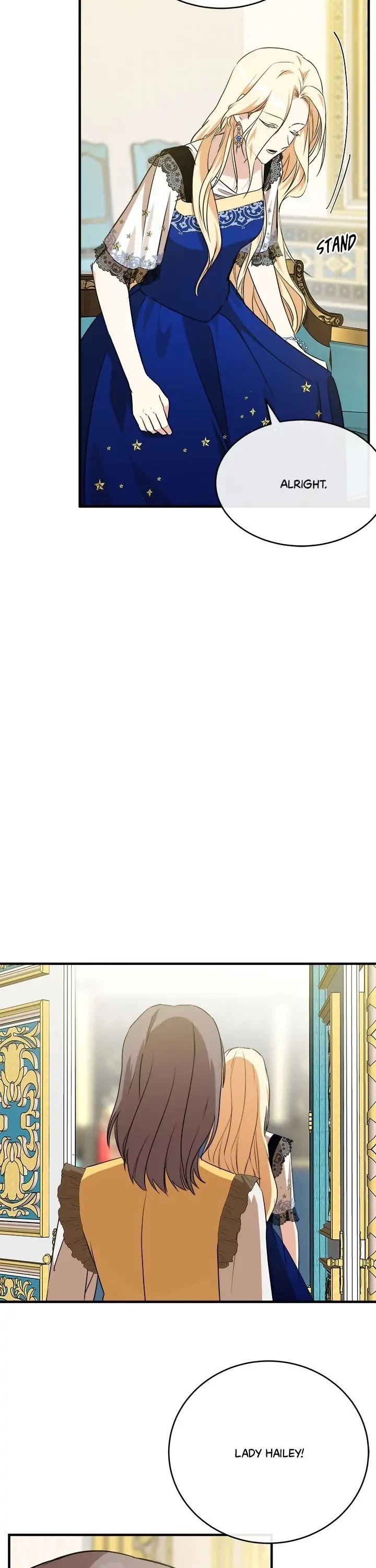The Villainess Lives Twice Chapter 104 page 28 - Chapter 104