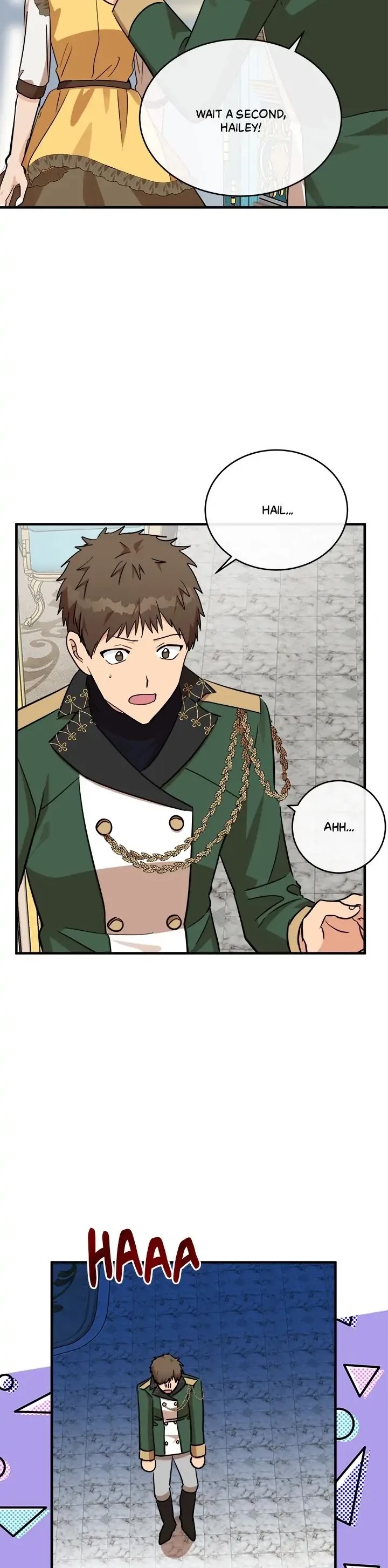 The Villainess Lives Twice Chapter 104 page 34 - Chapter 104