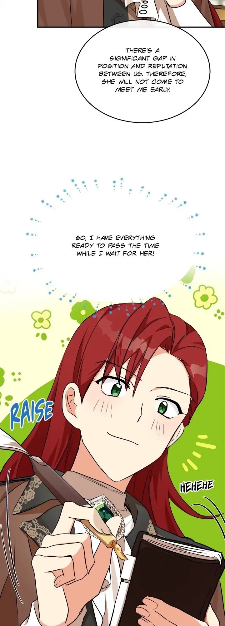 The Villainess Lives Twice Chapter 104 page 37 - Chapter 104