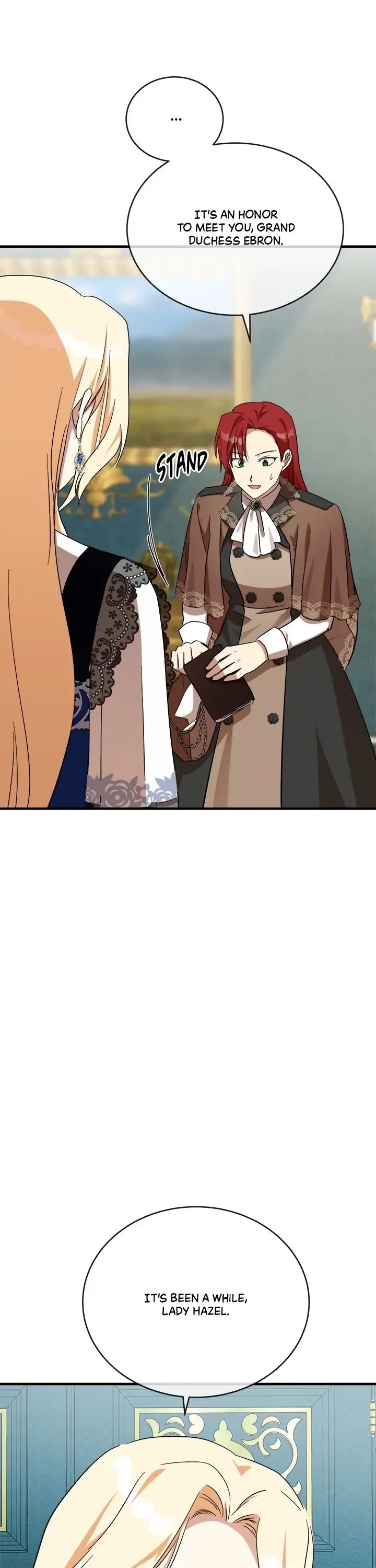 The Villainess Lives Twice Chapter 104 page 39 - Chapter 104