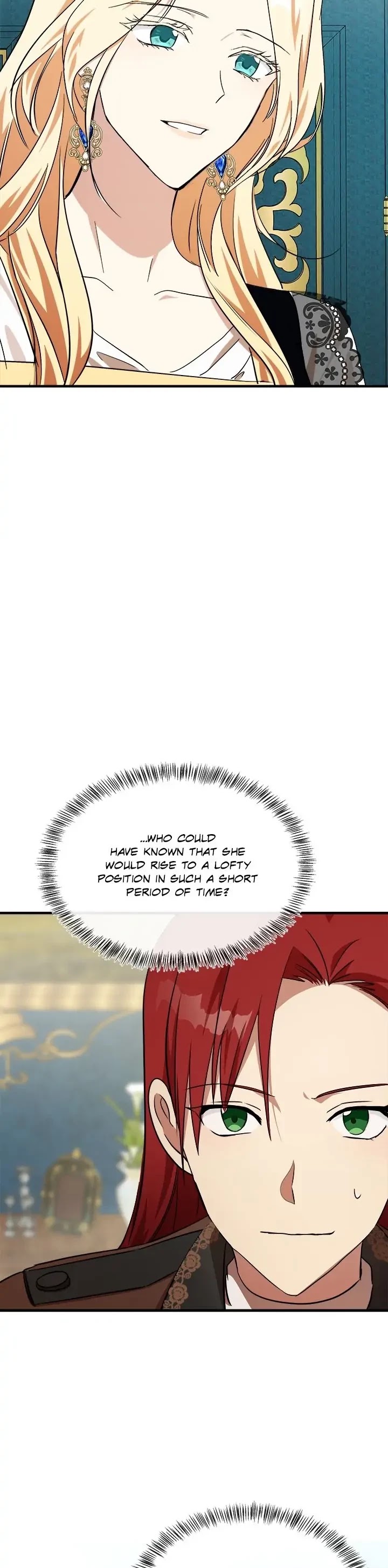 The Villainess Lives Twice Chapter 104 page 40 - Chapter 104