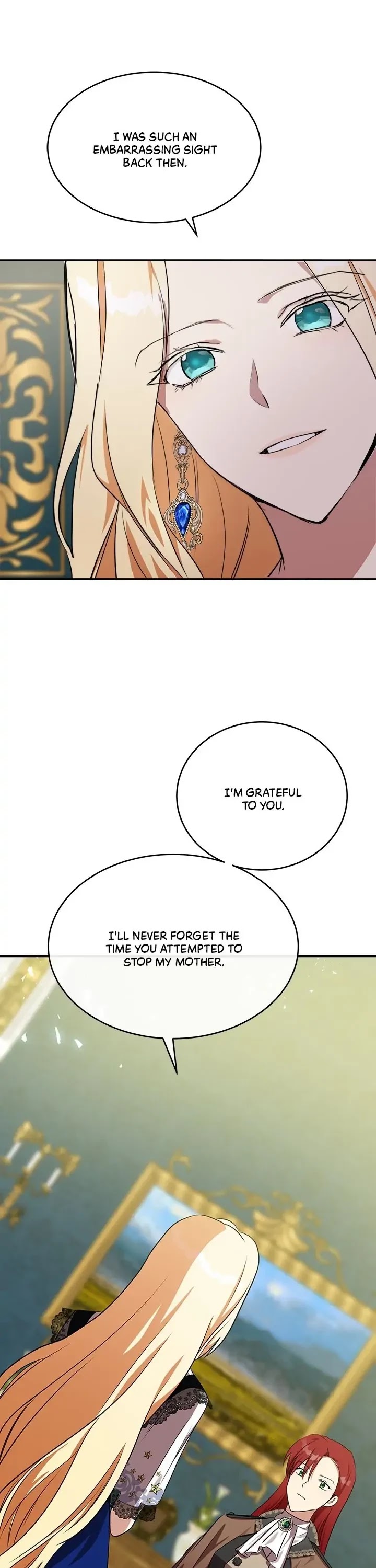 The Villainess Lives Twice Chapter 104 page 42 - Chapter 104