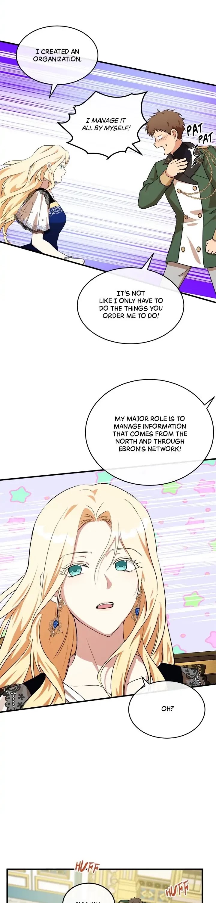 The Villainess Lives Twice Chapter 104 page 5 - Chapter 104