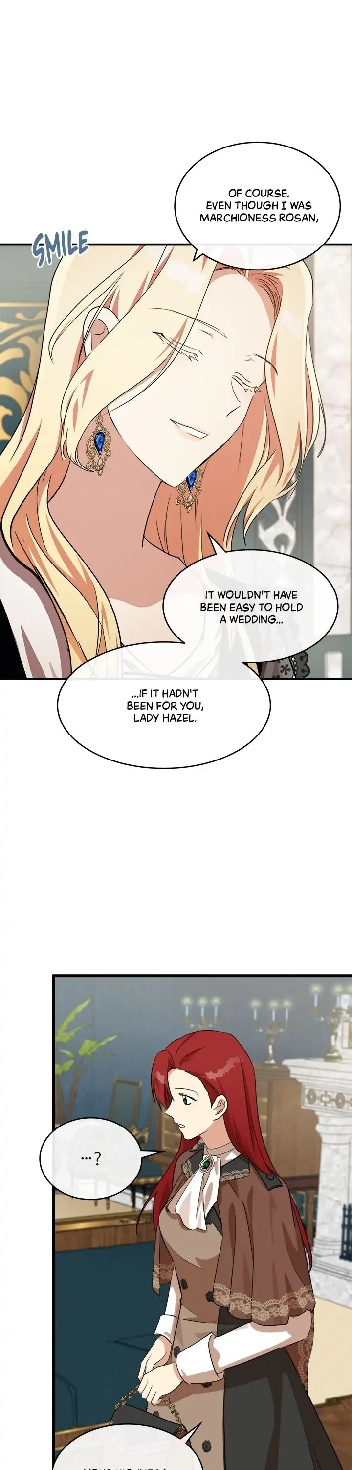 The Villainess Lives Twice Chapter 105 page 2 - Chapter 105