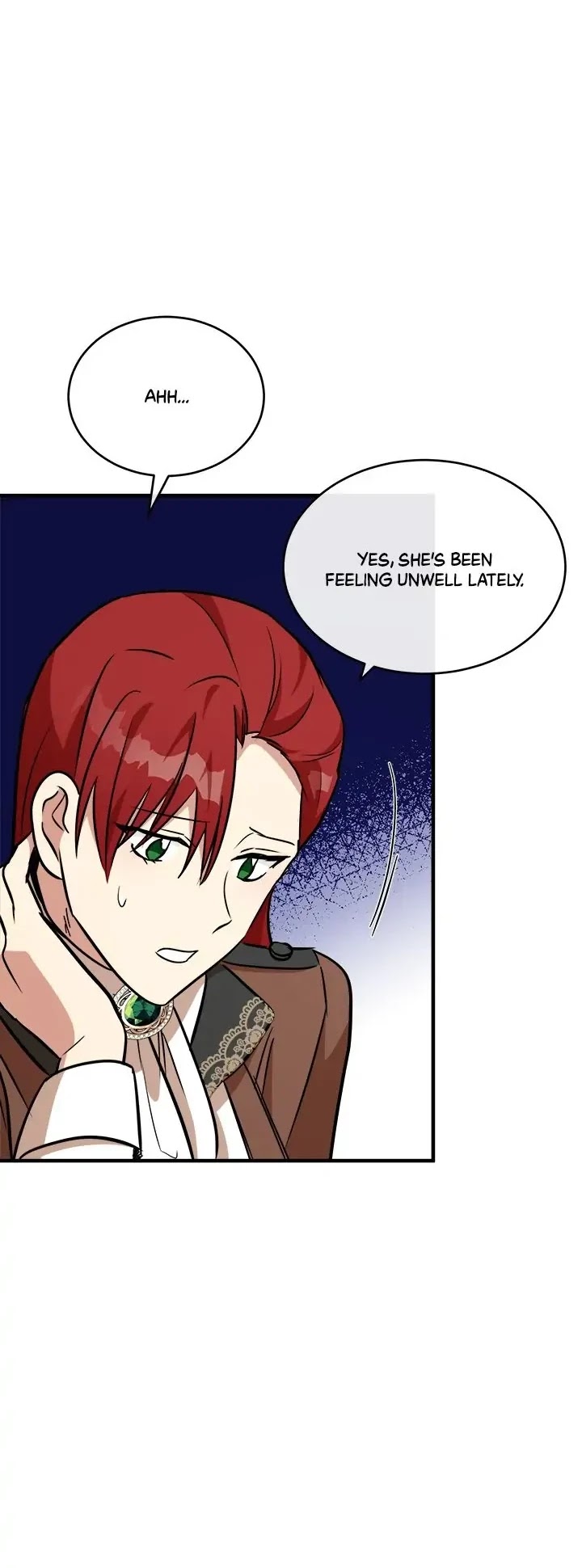 The Villainess Lives Twice Chapter 105 page 23 - Chapter 105