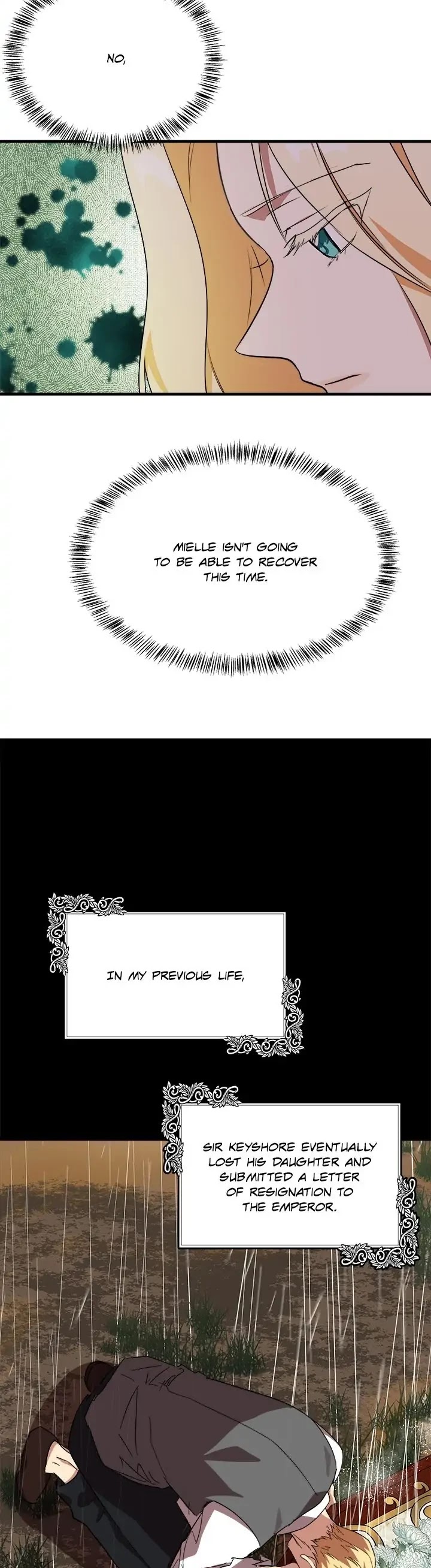 The Villainess Lives Twice Chapter 105 page 26 - Chapter 105