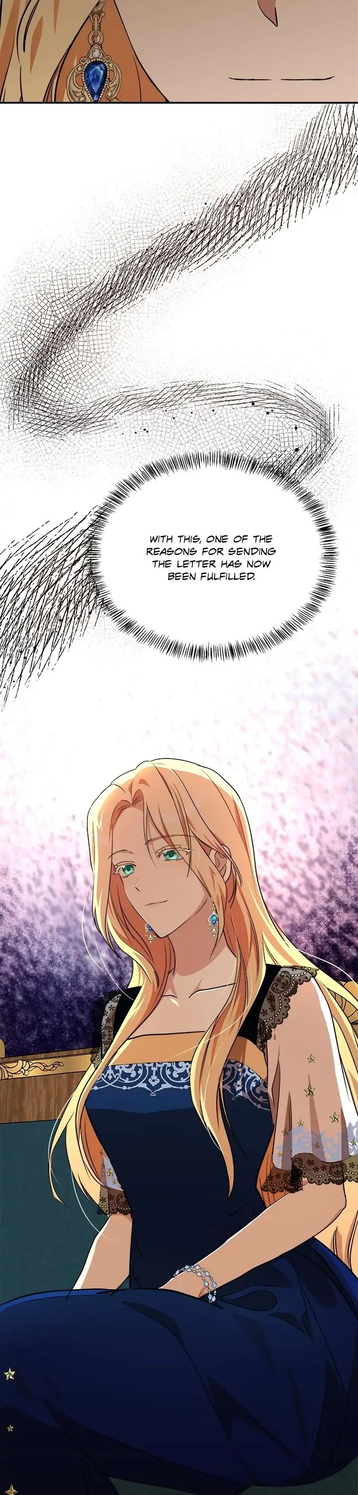 The Villainess Lives Twice Chapter 105 page 29 - Chapter 105