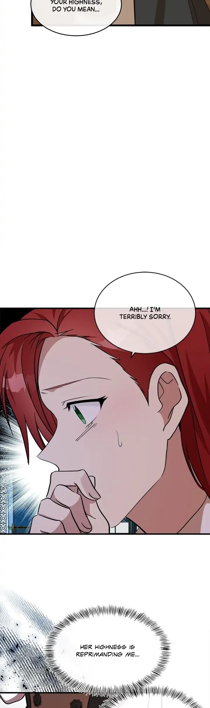 The Villainess Lives Twice Chapter 105 page 3 - Chapter 105