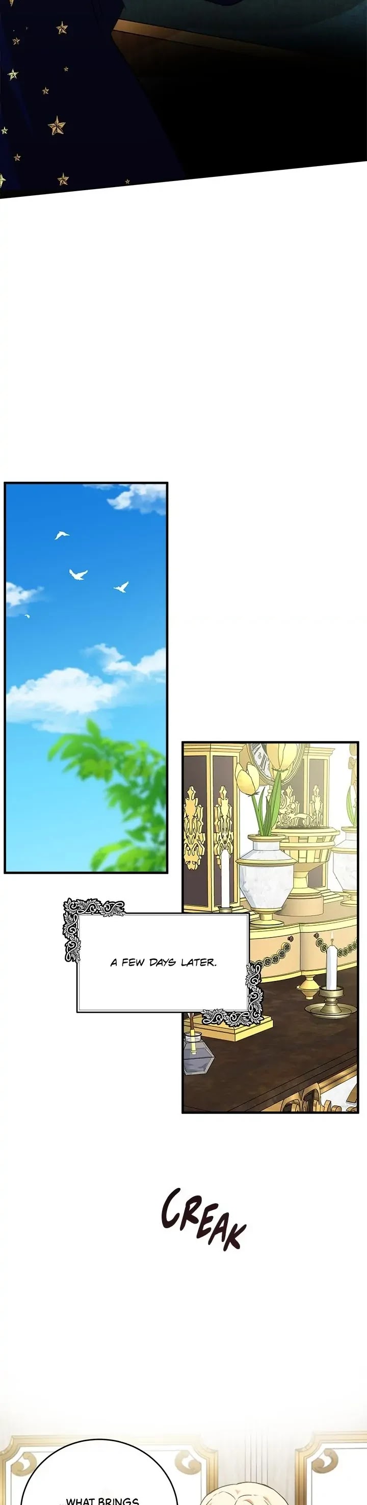 The Villainess Lives Twice Chapter 105 page 30 - Chapter 105