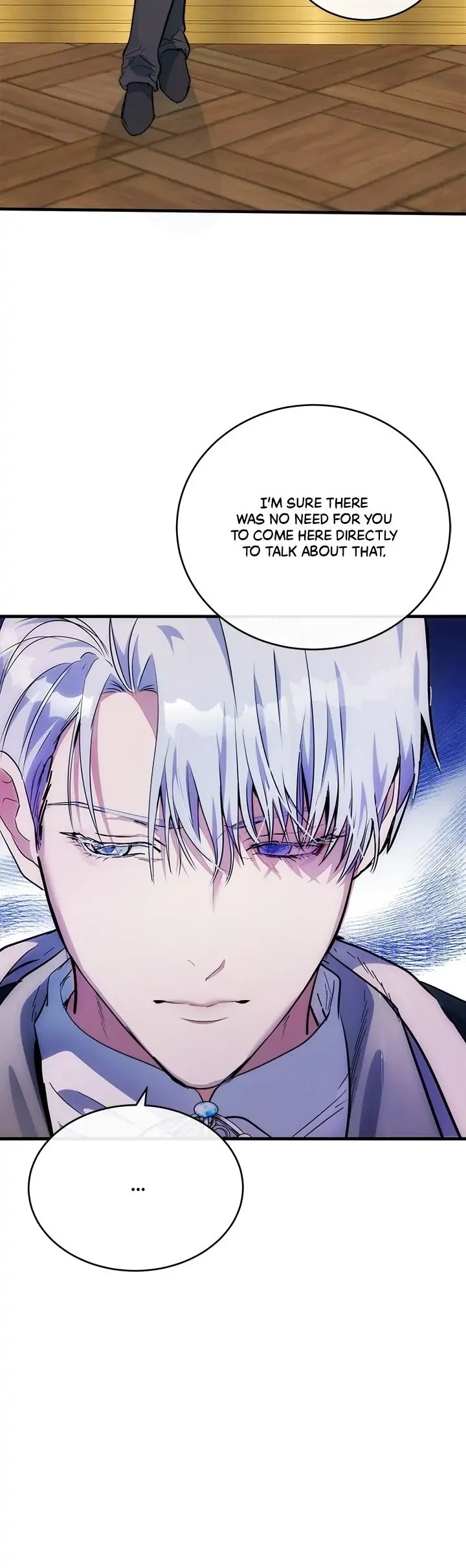 The Villainess Lives Twice Chapter 105 page 39 - Chapter 105
