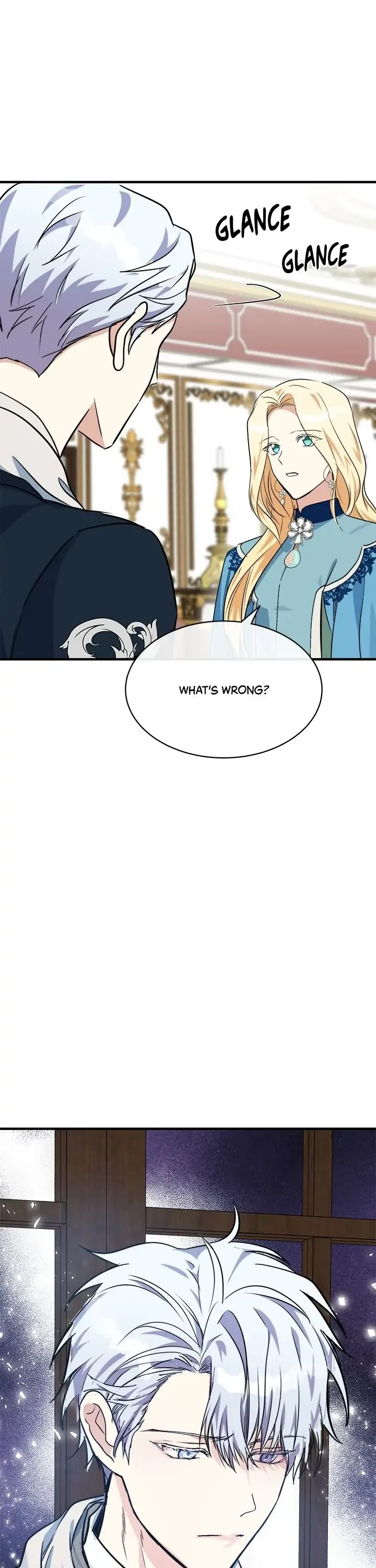 The Villainess Lives Twice Chapter 105 page 40 - Chapter 105