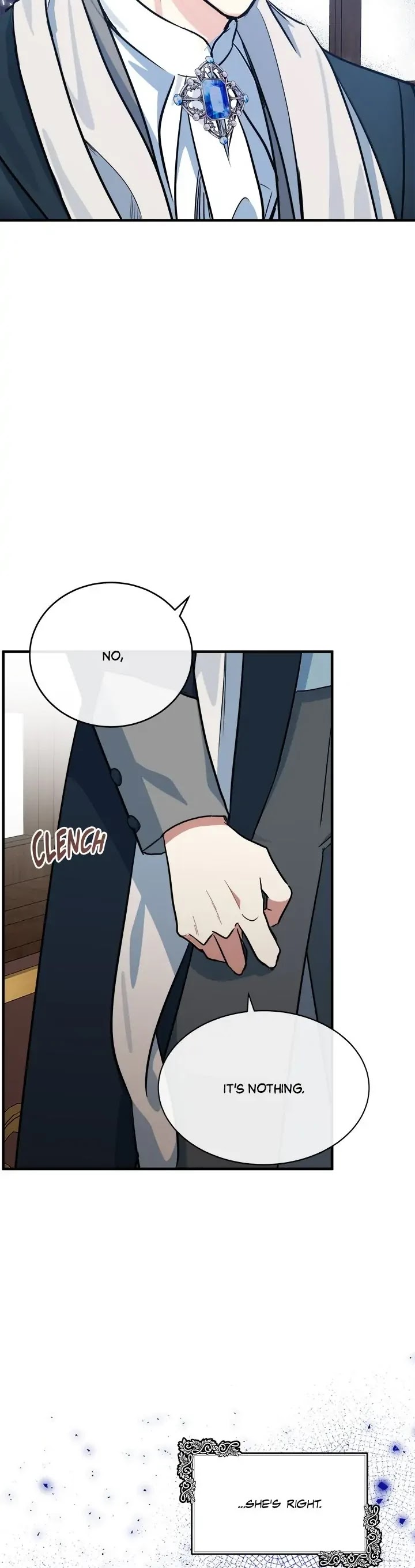 The Villainess Lives Twice Chapter 105 page 41 - Chapter 105