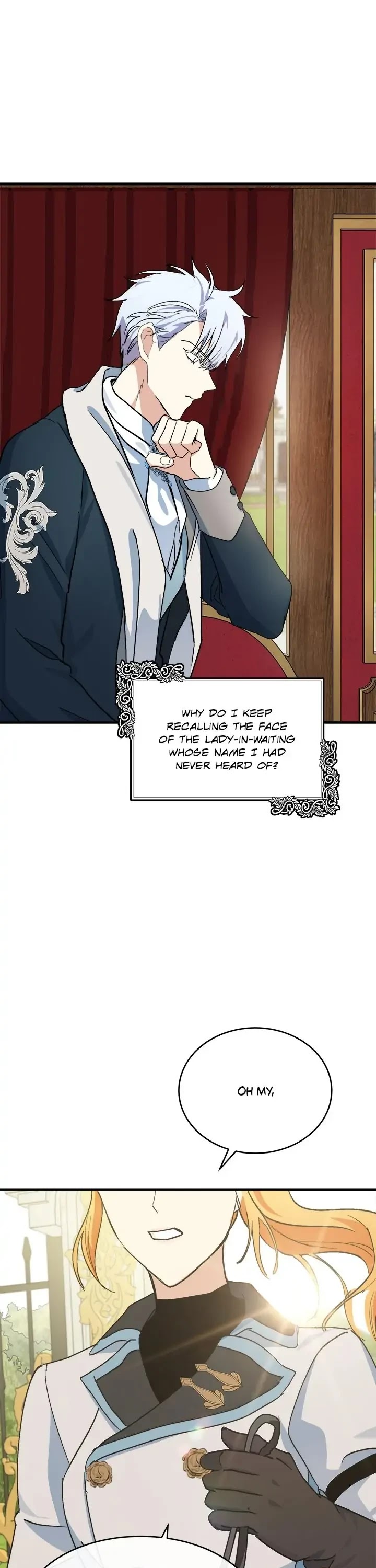 The Villainess Lives Twice Chapter 105 page 43 - Chapter 105