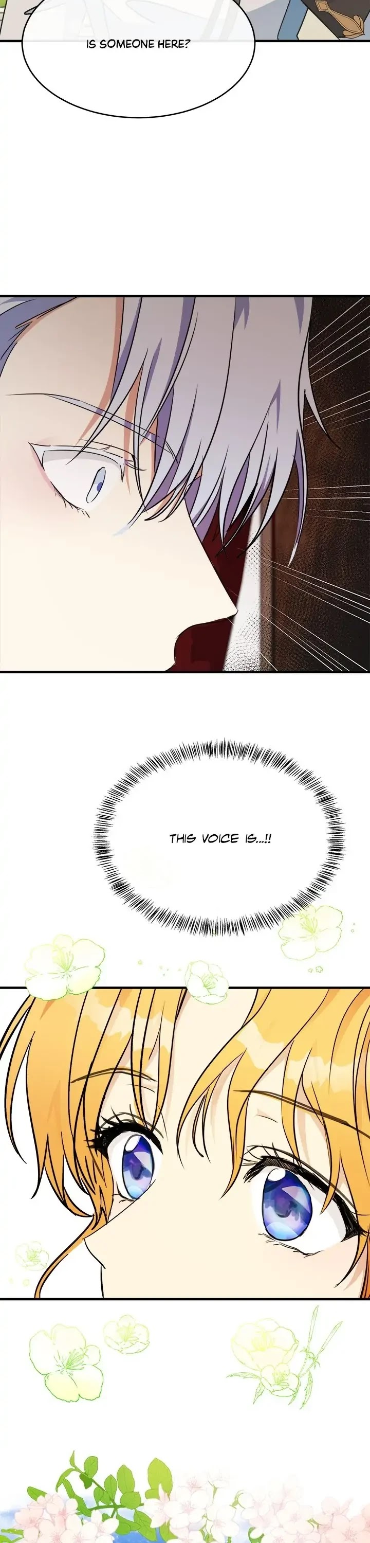 The Villainess Lives Twice Chapter 105 page 44 - Chapter 105