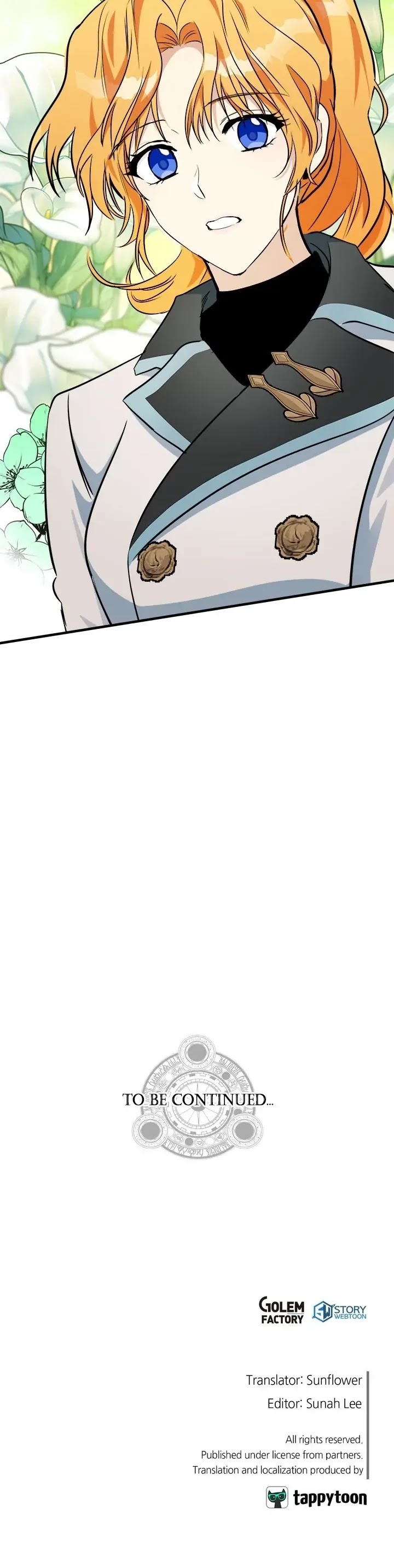 The Villainess Lives Twice Chapter 105 page 46 - Chapter 105