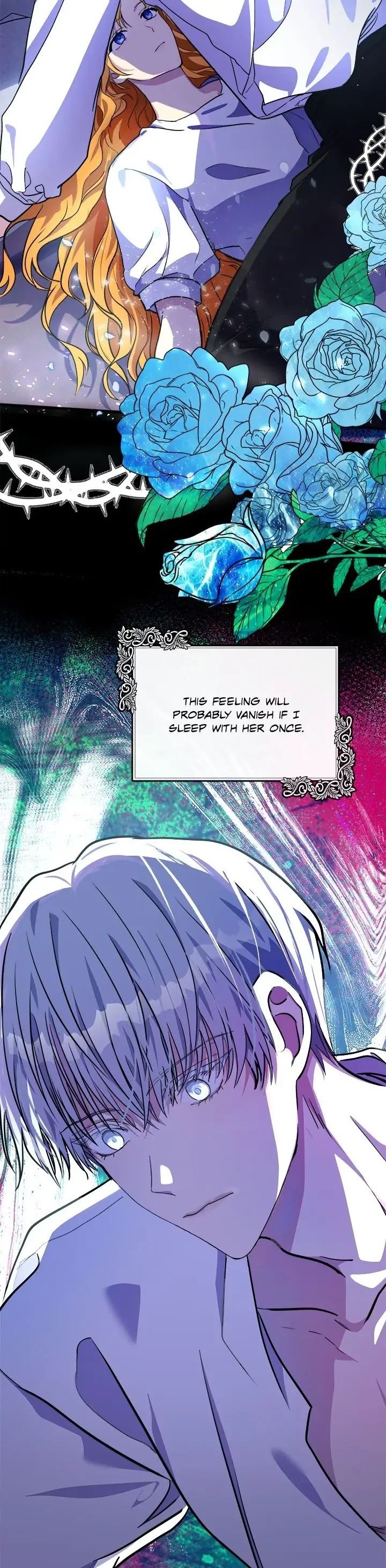 The Villainess Lives Twice Chapter 106 page 10 - Chapter 106