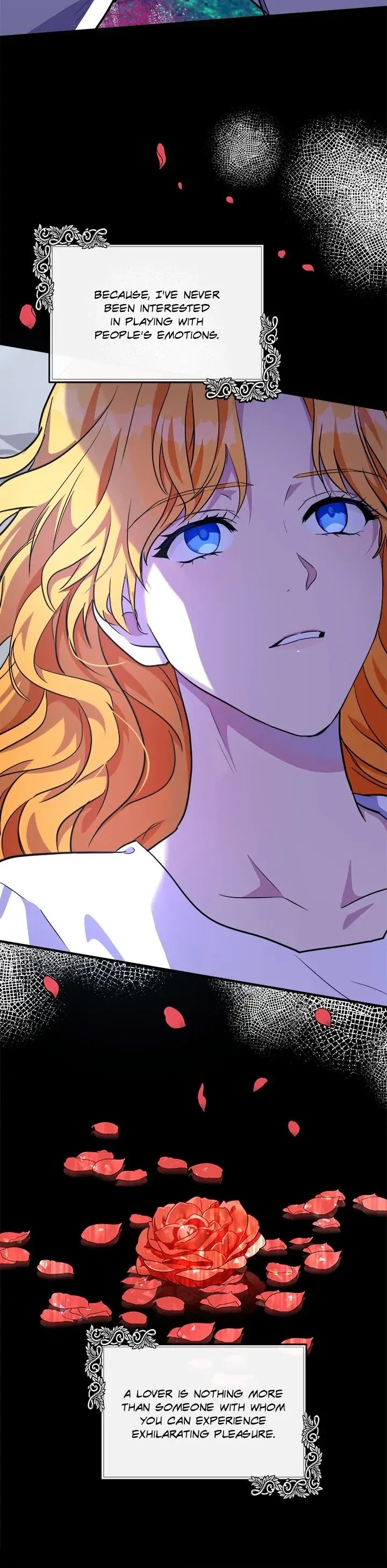 The Villainess Lives Twice Chapter 106 page 11 - Chapter 106
