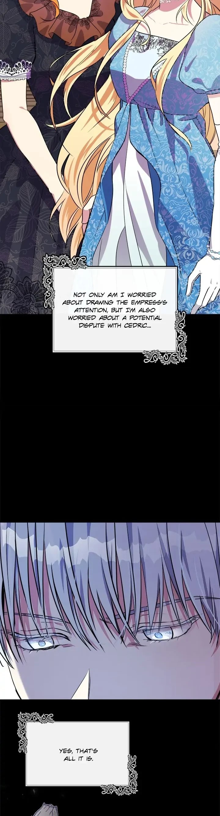 The Villainess Lives Twice Chapter 106 page 14 - Chapter 106