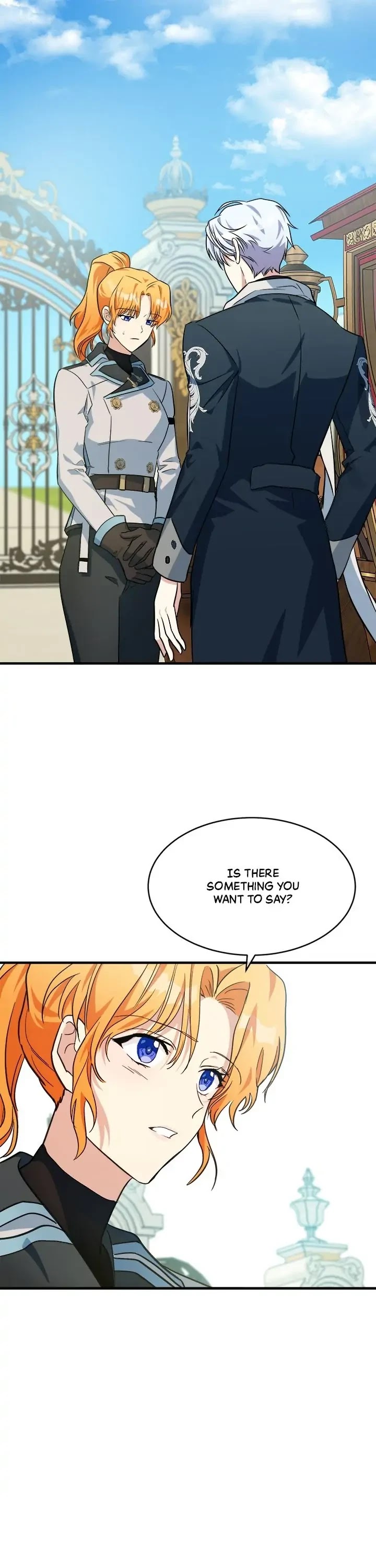 The Villainess Lives Twice Chapter 106 page 16 - Chapter 106