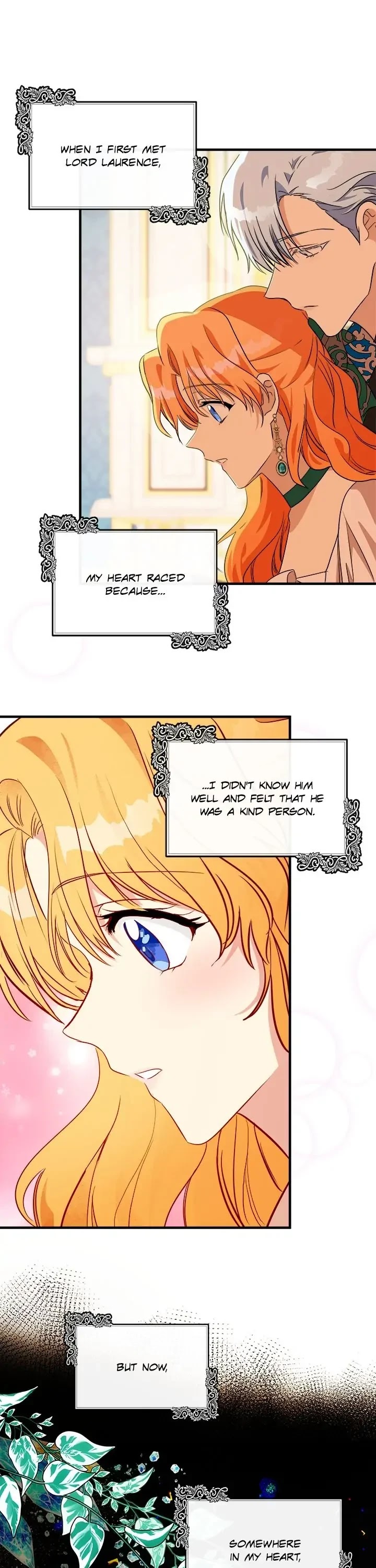 The Villainess Lives Twice Chapter 106 page 19 - Chapter 106