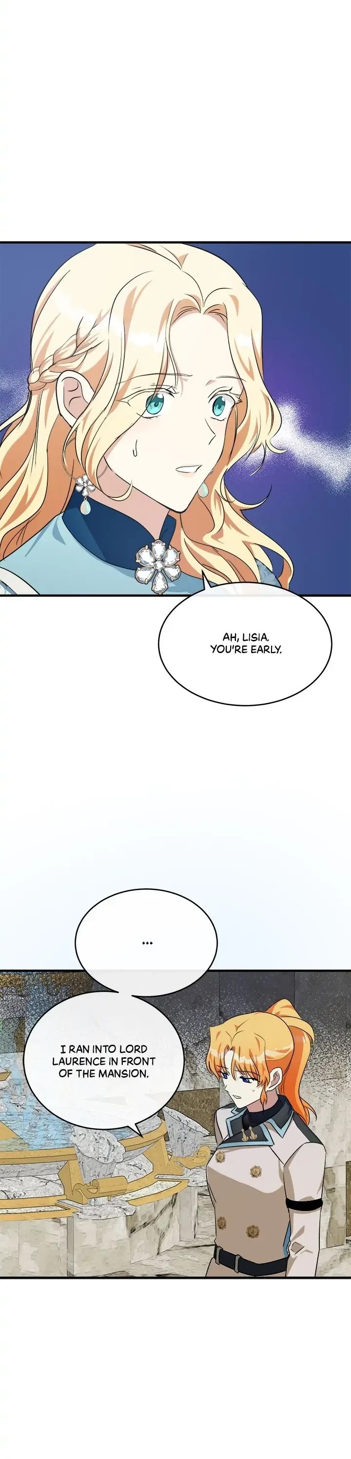 The Villainess Lives Twice Chapter 106 page 30 - Chapter 106