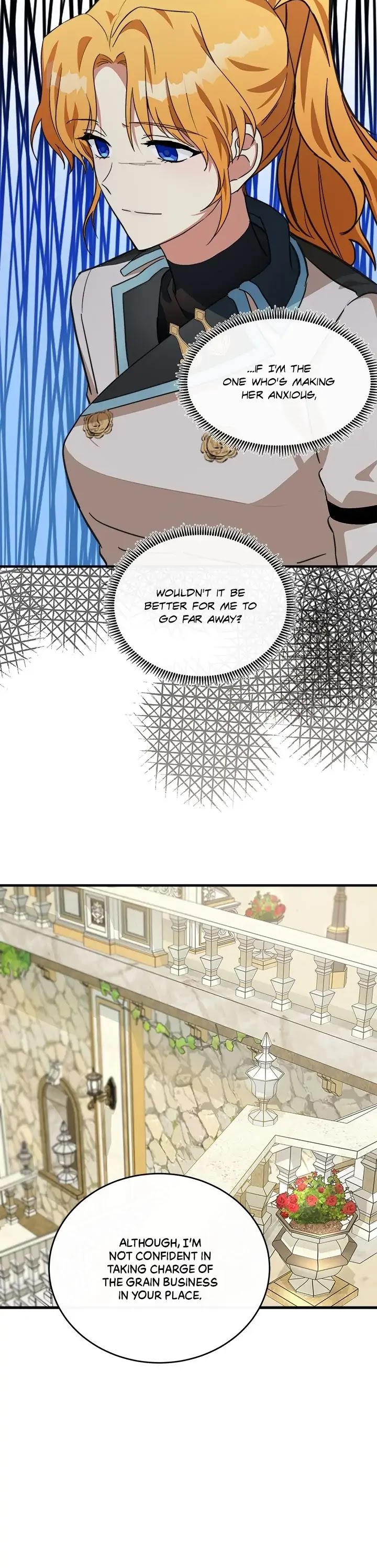 The Villainess Lives Twice Chapter 106 page 34 - Chapter 106
