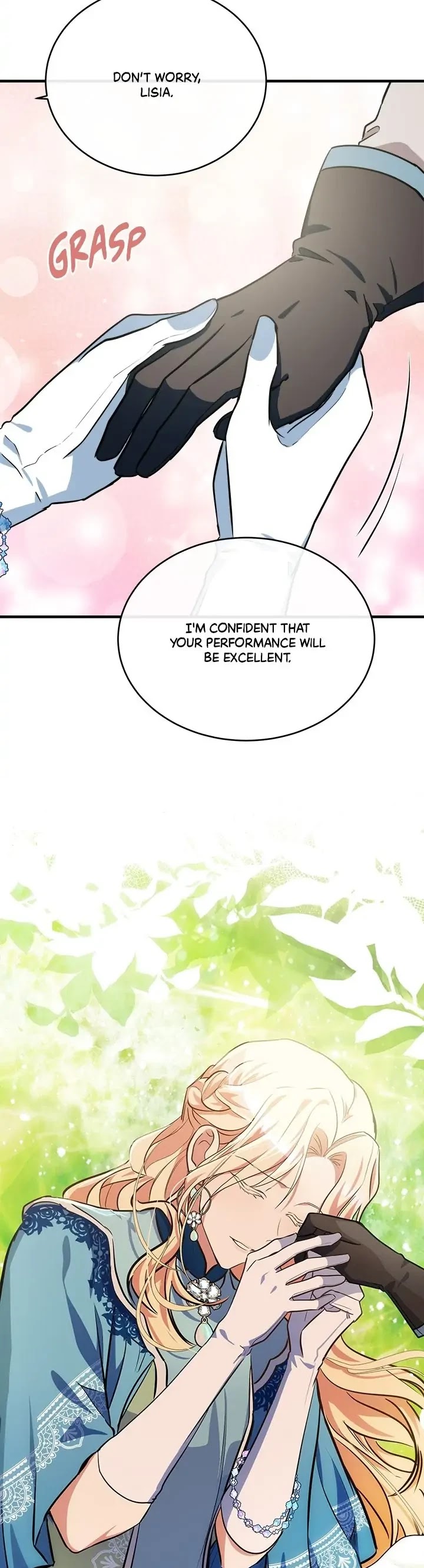 The Villainess Lives Twice Chapter 106 page 37 - Chapter 106