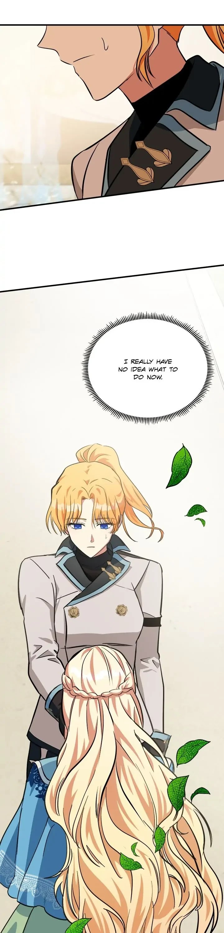 The Villainess Lives Twice Chapter 106 page 39 - Chapter 106
