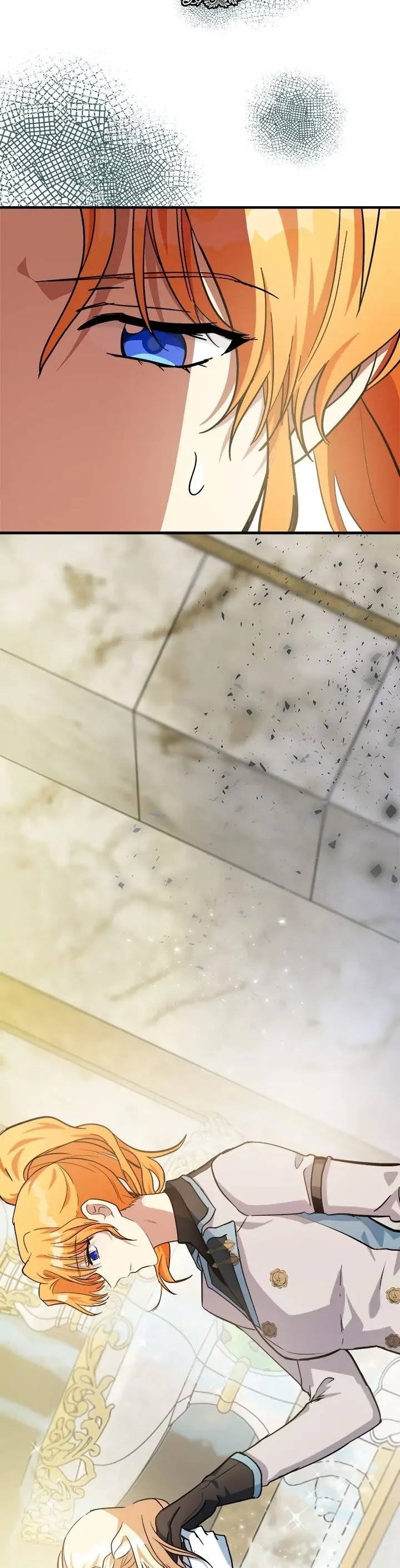 The Villainess Lives Twice Chapter 106 page 41 - Chapter 106
