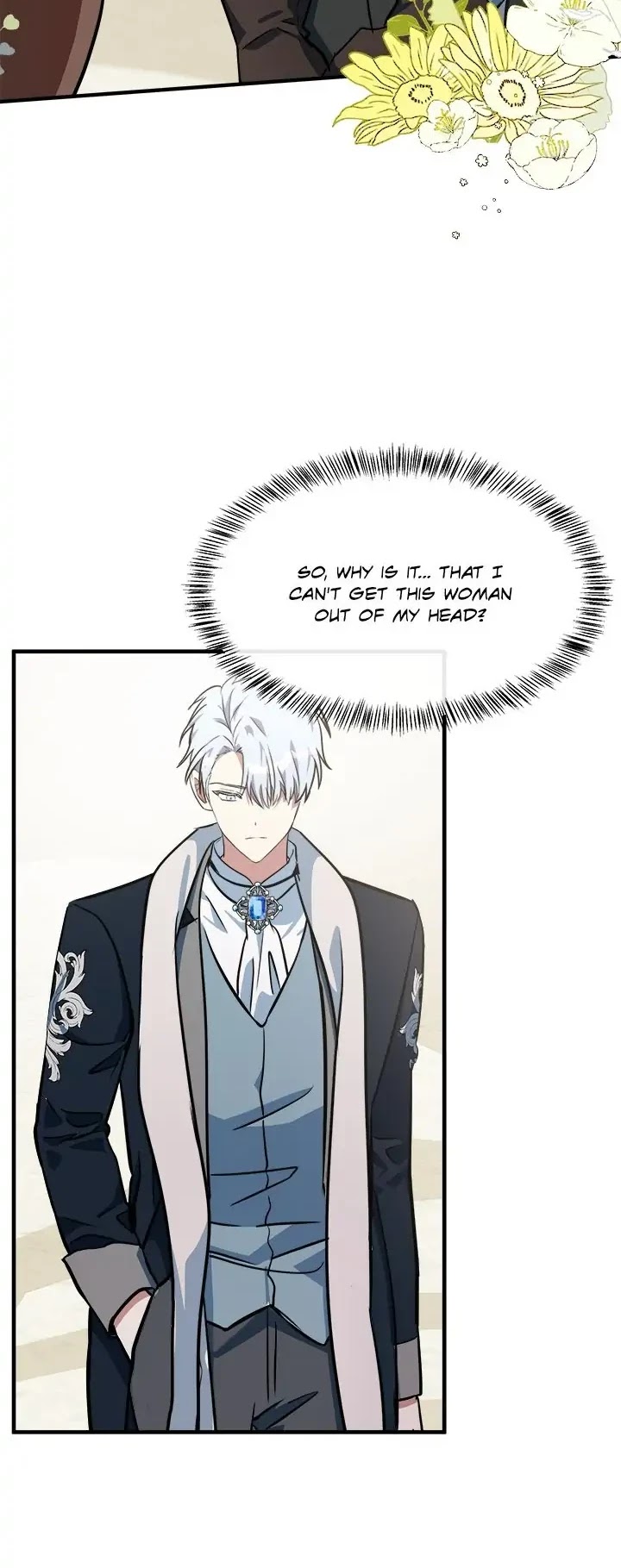 The Villainess Lives Twice Chapter 106 page 8 - Chapter 106