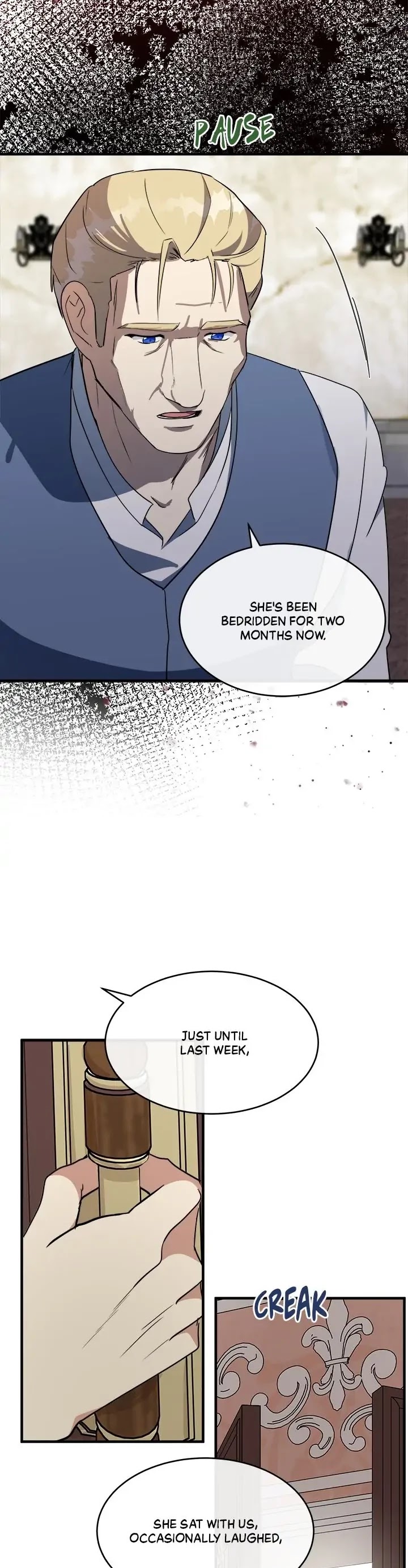 The Villainess Lives Twice Chapter 107 page 11 - Chapter 107