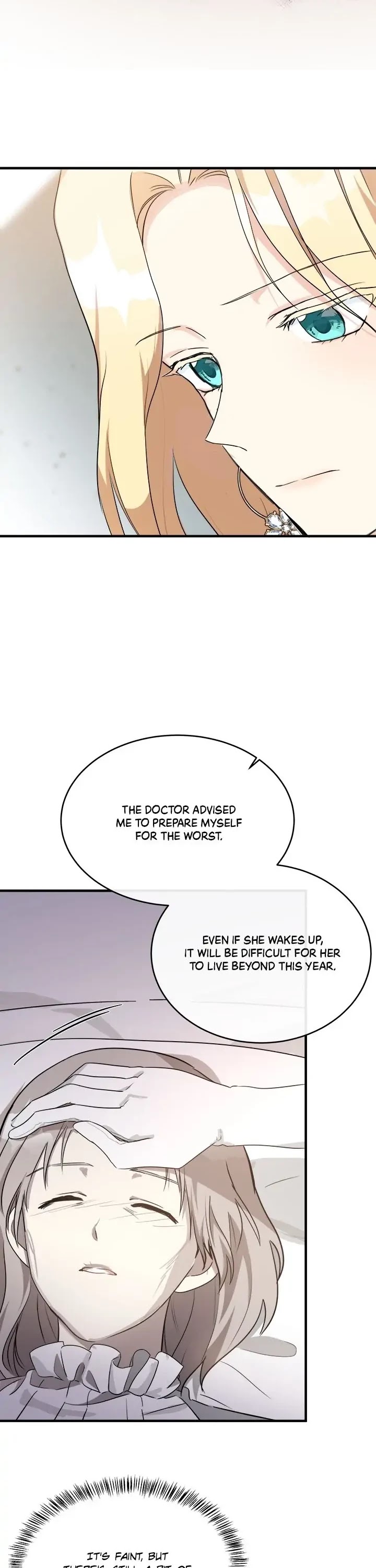 The Villainess Lives Twice Chapter 107 page 14 - Chapter 107