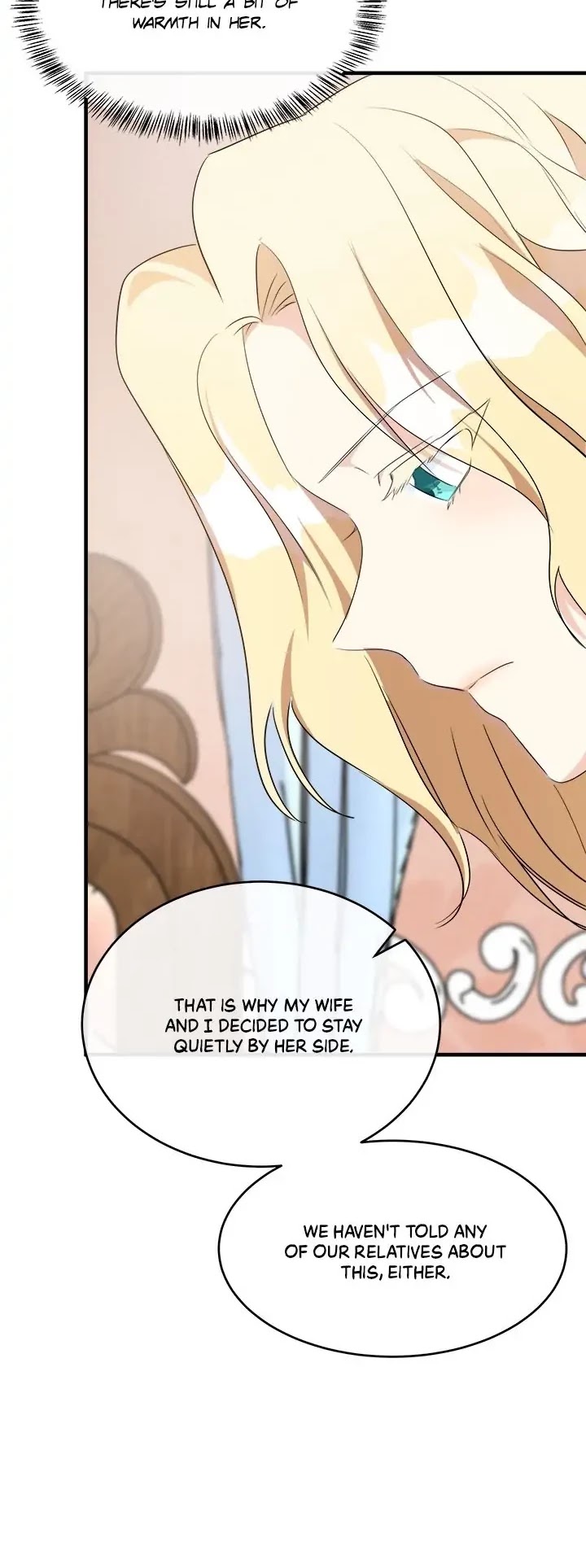 The Villainess Lives Twice Chapter 107 page 15 - Chapter 107