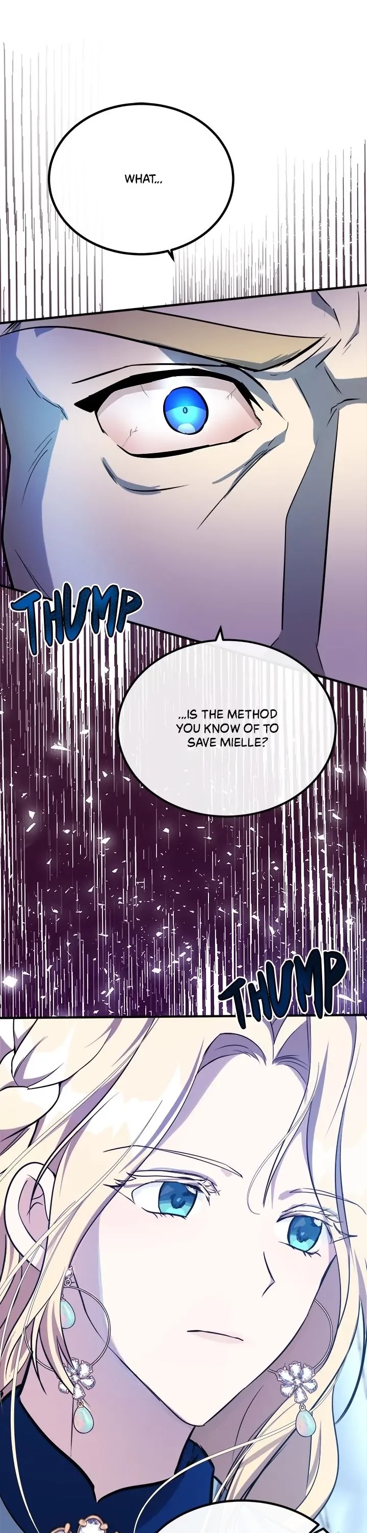 The Villainess Lives Twice Chapter 107 page 17 - Chapter 107