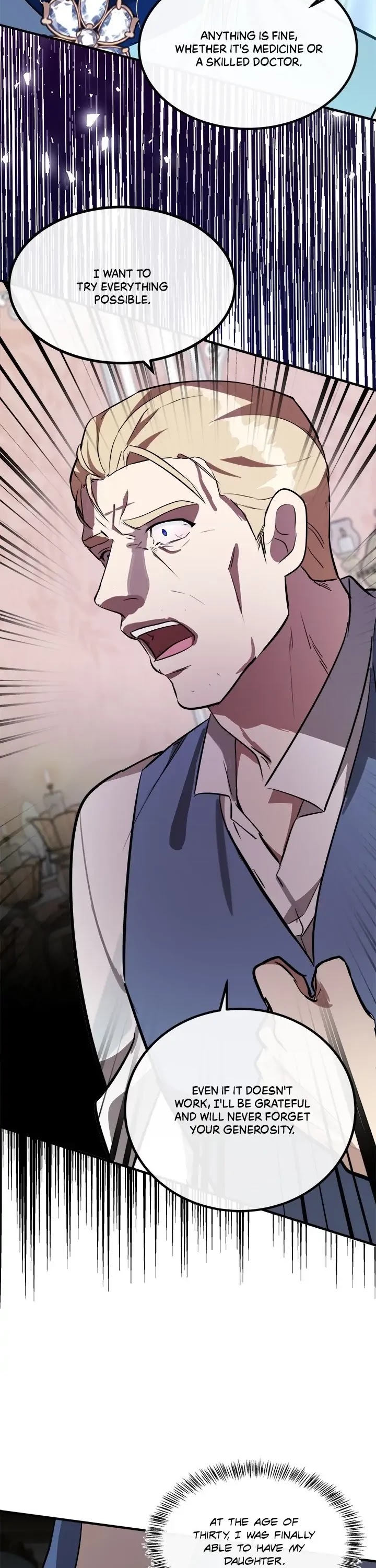 The Villainess Lives Twice Chapter 107 page 18 - Chapter 107